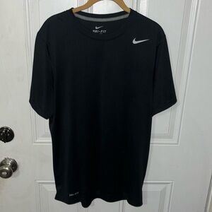 Nike medium t shirt
